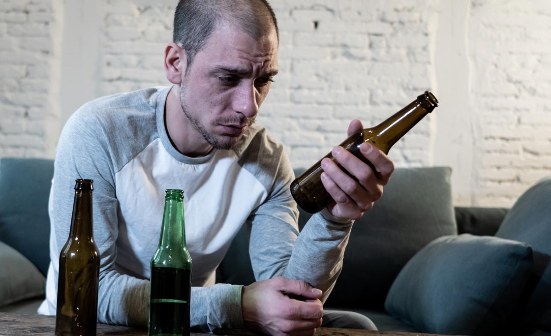 Убрать алкогольную зависимость в Щербинке